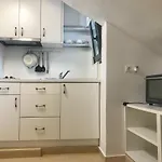Azzurro Otel Katsaros (Skiathos)