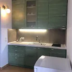 Otel Azzurro