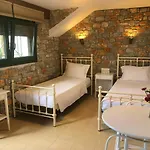 Otel Azzurro Katsaros (Skiathos)