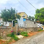 Otel Azzurro Katsaros (Skiathos)