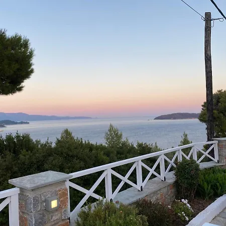 Azzurro Ξενοδοχείο