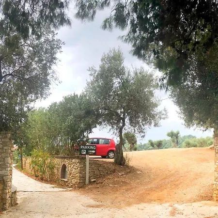 Azzurro Ξενοδοχείο