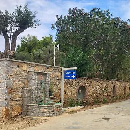 Otel Azzurro Katsaros (Skiathos)