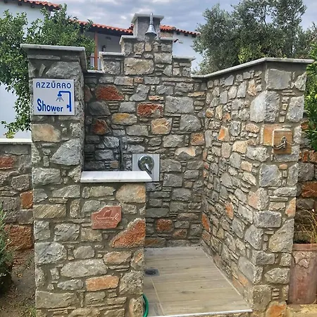 Azzurro Ξενοδοχείο