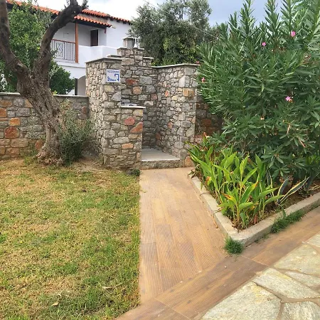 Azzurro Ξενοδοχείο