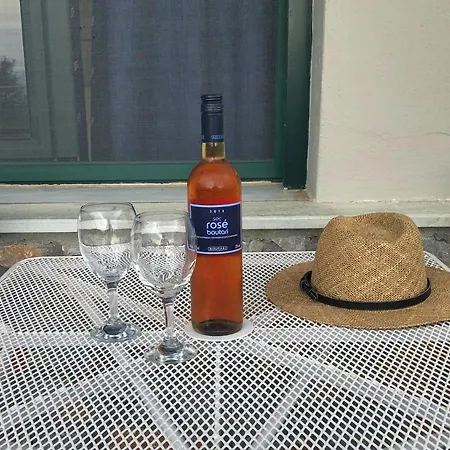 Azzurro Ξενοδοχείο Katsaros (Skiathos)