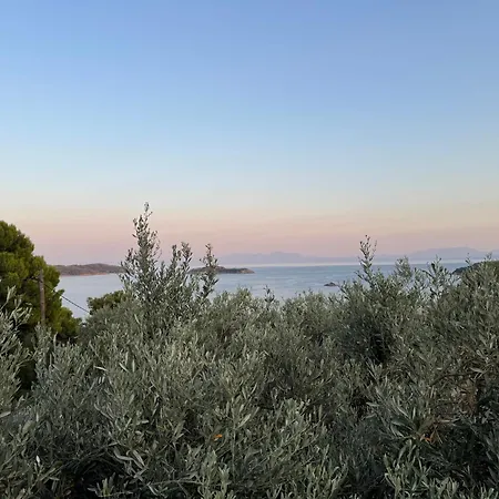 Otel Azzurro