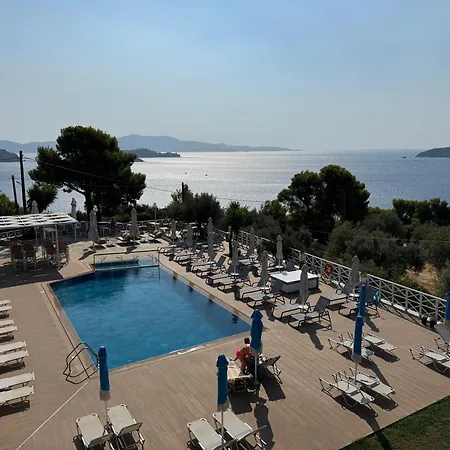 Otel Azzurro *