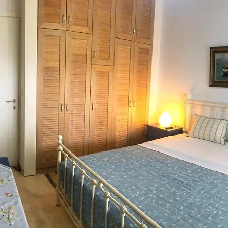 Azzurro 酒店 Katsaros (Skiathos)