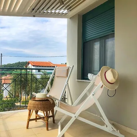 Azzurro * Katsaros (Skiathos)