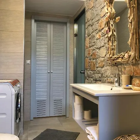 酒店 Azzurro Katsaros (Skiathos)