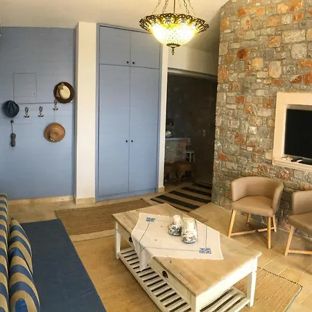 Azzurro * Katsaros (Skiathos)