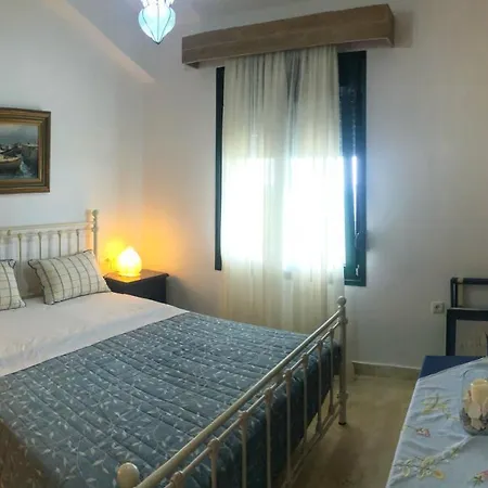 酒店 Azzurro Katsaros (Skiathos)