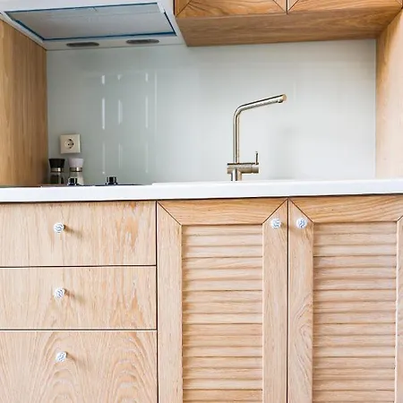 Azzurro 酒店 Katsaros (Skiathos)