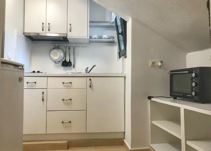 Azzurro Hotel Katsaros (Skiathos)