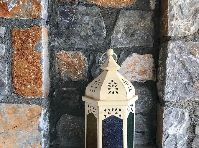 Hotel Azzurro Katsaros (Skiathos)