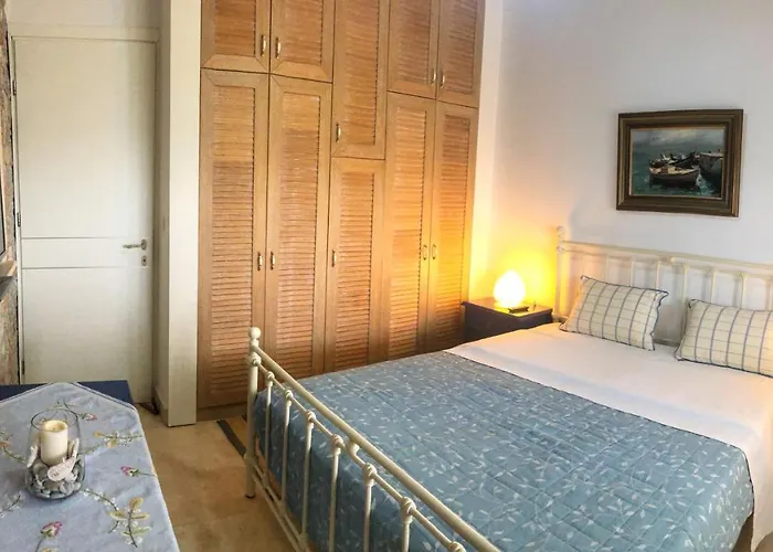 Azzurro Hotel Katsaros (Skiathos)