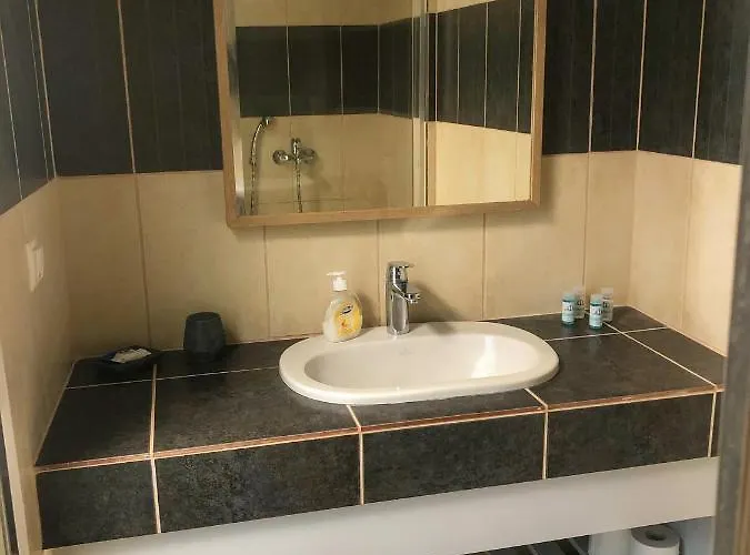 Azzurro Hotel Katsaros (Skiathos)