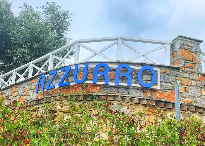 Hotel Azzurro