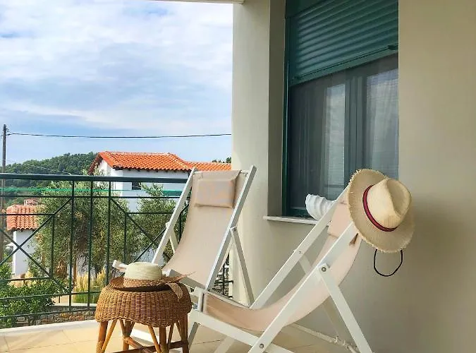 Azzurro * Katsaros (Skiathos)