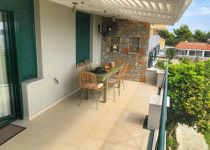 Hotel Azzurro Katsaros (Skiathos)