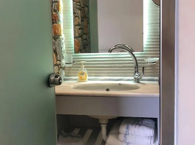 Azzurro Katsaros (Skiathos)