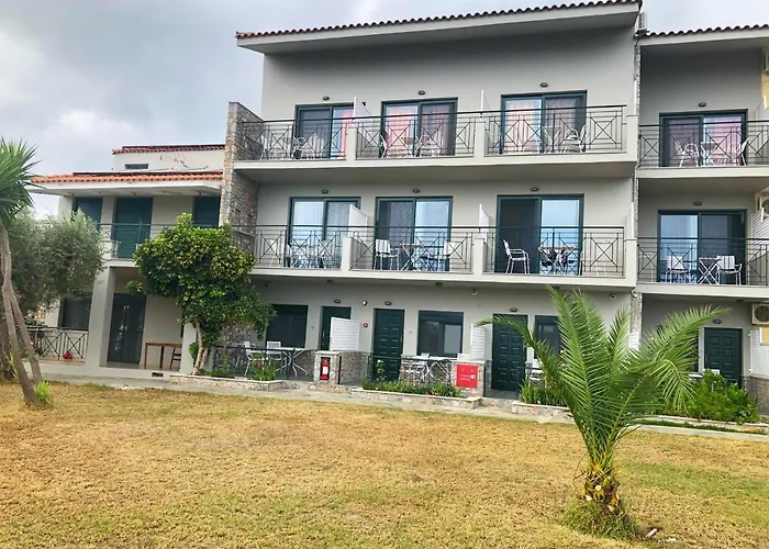 Azzurro Katsaros (Skiathos)