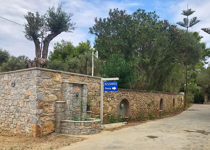 Hotel Azzurro Katsaros (Skiathos)