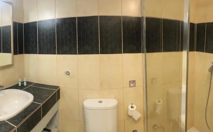 Azzurro Hotel Katsaros (Skiathos)