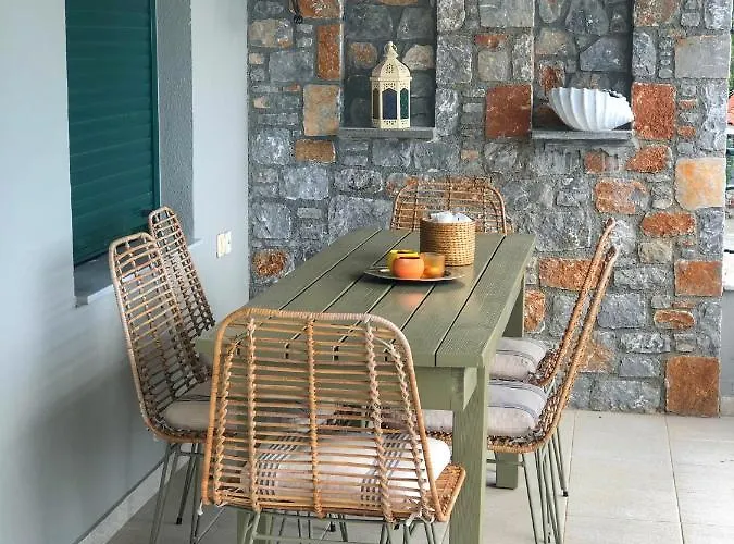 Azzurro * Katsaros (Skiathos)