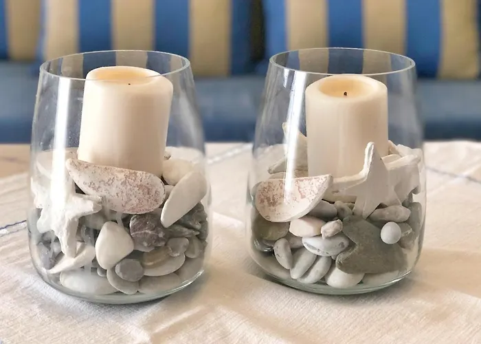 Azzurro * Katsaros (Skiathos)