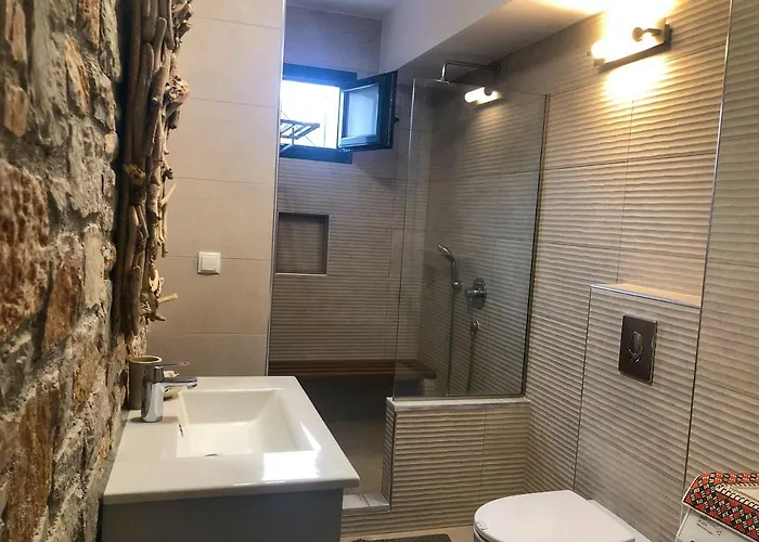 Azzurro Katsaros (Skiathos)