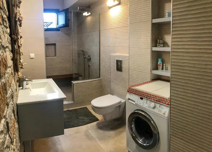 Azzurro * Katsaros (Skiathos)