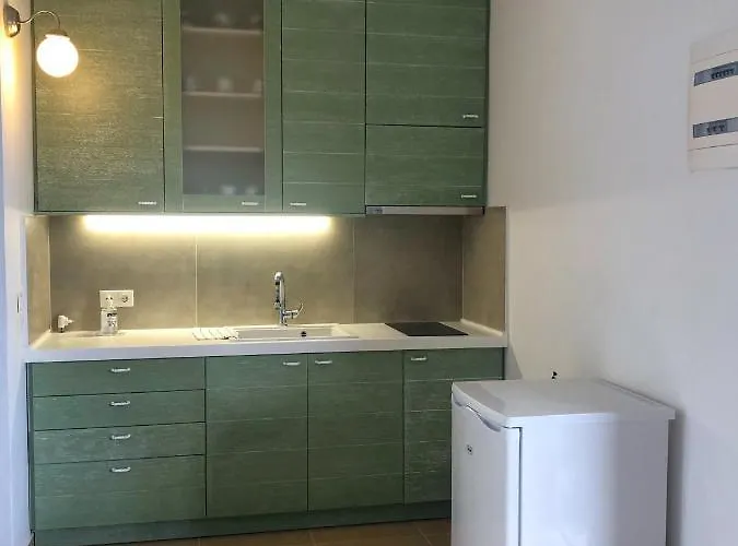 Azzurro Hotel Katsaros (Skiathos)