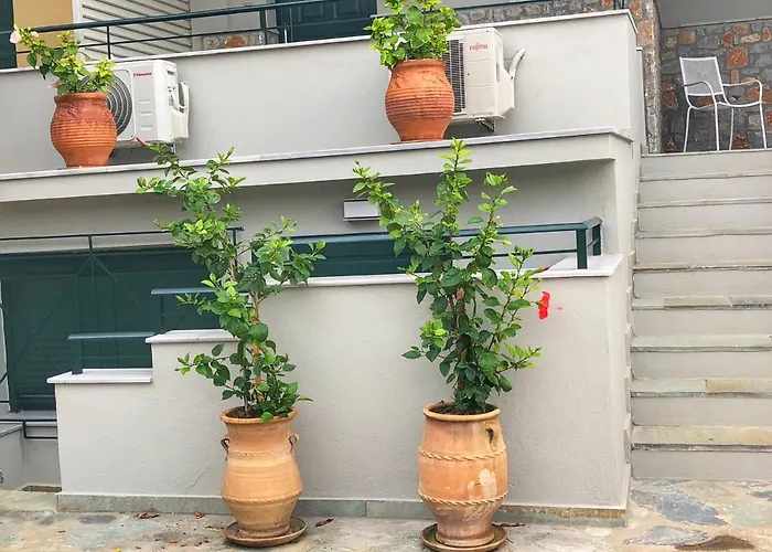 Azzurro Katsaros (Skiathos)