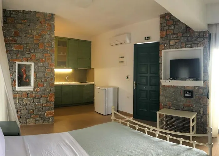 Hotel Azzurro Katsaros (Skiathos)