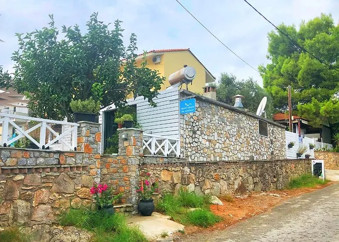 Hotel Azzurro Katsaros (Skiathos)