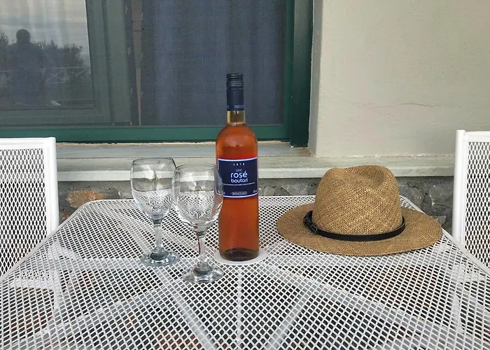 Azzurro Hotel Katsaros (Skiathos)