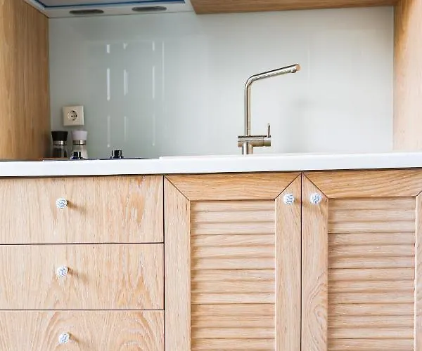 Azzurro Hotel Katsaros (Skiathos)