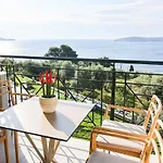 Azzurro فندق Katsaros (Skiathos)
