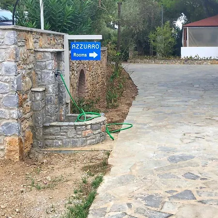 Hotel Azzurro