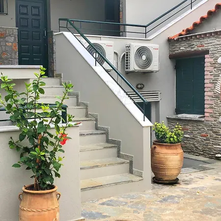 Hotel Azzurro