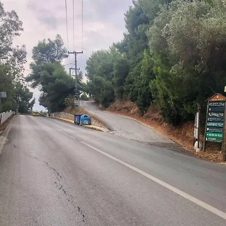 Hotel Azzurro Katsaros (Skiathos)