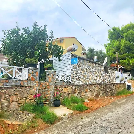 Hotel Azzurro Katsaros (Skiathos)