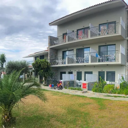 Azzurro Katsaros (Skiathos)