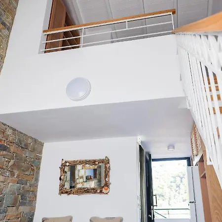 Hotel Azzurro Katsaros (Skiathos)