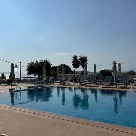 Azzurro Otel