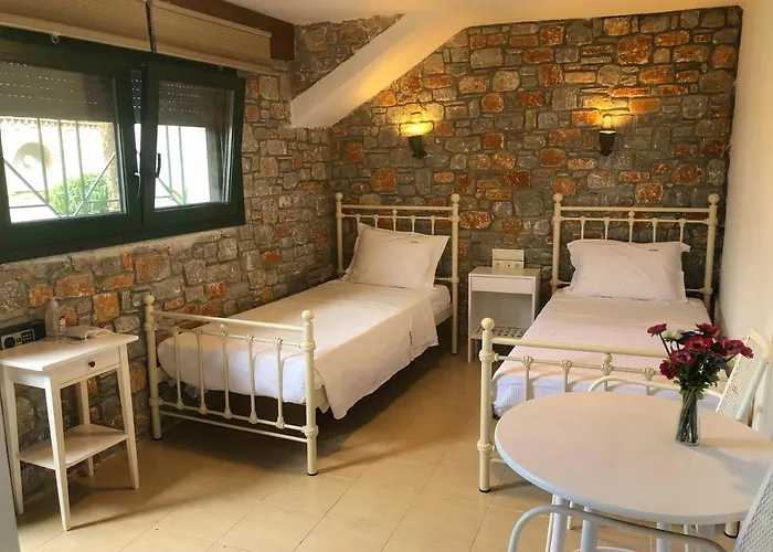 Otel Azzurro Katsaros (Skiathos)