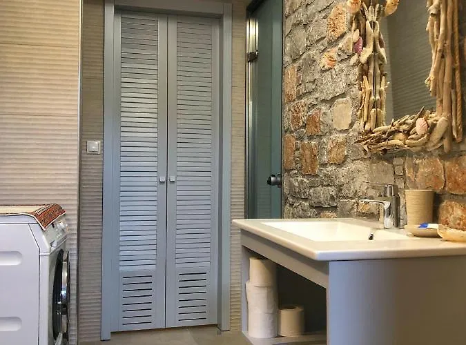 Otel Azzurro Katsaros (Skiathos)