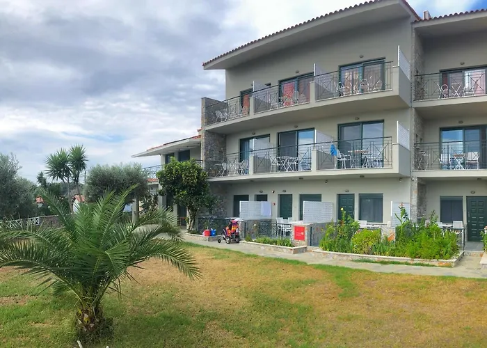 Azzurro Katsaros (Skiathos)